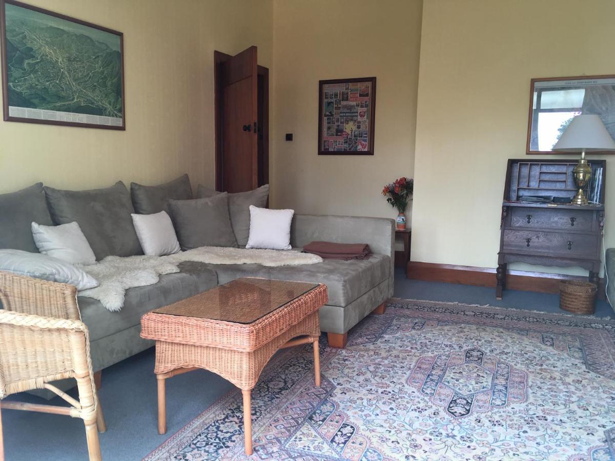 Tasman Farmstay Retreat Glenmhor المظهر الخارجي الصورة