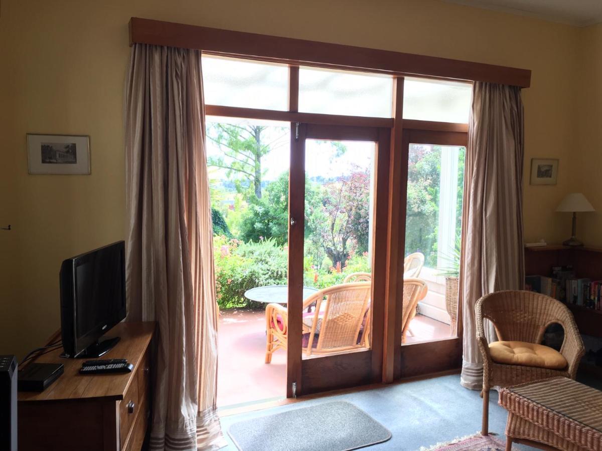 Tasman Farmstay Retreat Glenmhor المظهر الخارجي الصورة
